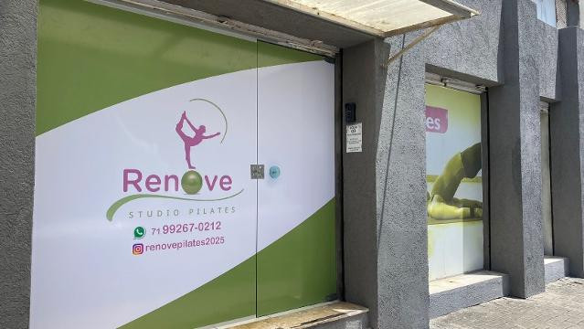Imagem 2 da galeria do parceiro RENOVE ESTÚDIO PILATES