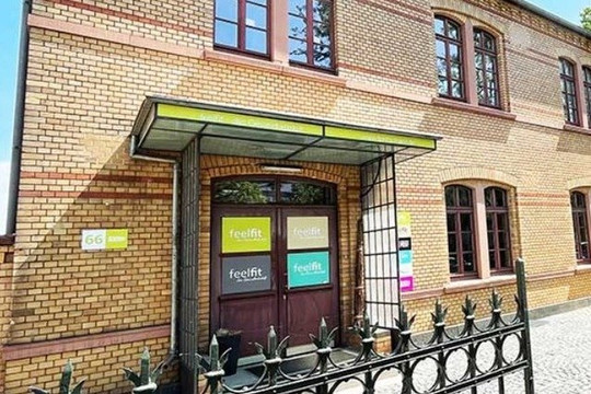 Bild 2 von feelfit - das Gesundheitsloft Partnergalerie