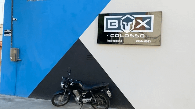 Imagem 2 da galeria do parceiro Box Colosso