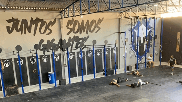 Imagem 1 da galeria do parceiro Box Colosso