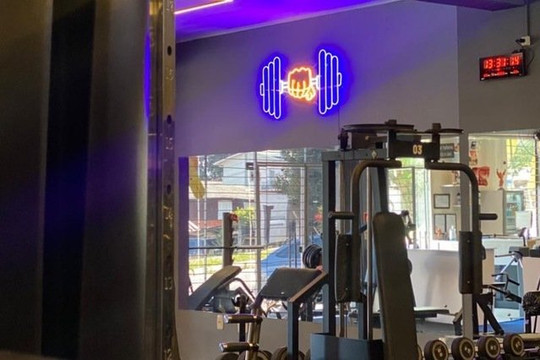 Imagem 1 da galeria do parceiro Academia Vida Fit