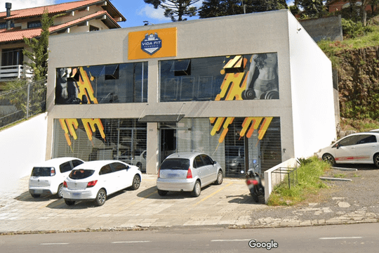 Imagem 2 da galeria do parceiro Academia Vida Fit