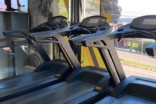 Imagem 3 da galeria do parceiro Academia Vida Fit