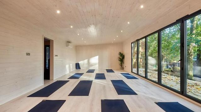 Image 1 from I AM YOGI - Moseley partner gallery