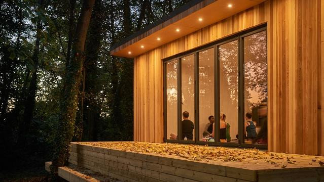 Image 2 from I AM YOGI - Moseley partner gallery