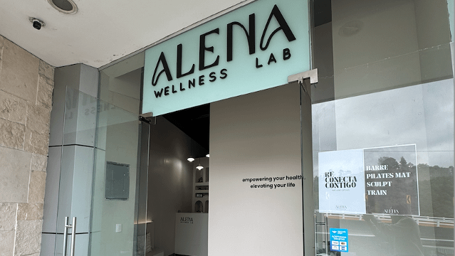 Imagen 2 de la galería del partner Alena Wellness Lab