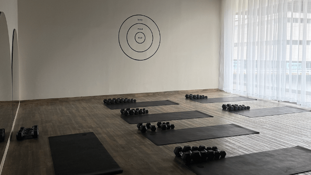 Imagen 1 de la galería del partner Alena Wellness Lab