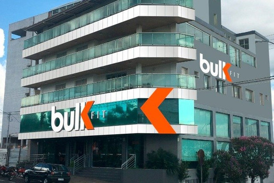 Imagem 2 da galeria do parceiro Bulk Fit 4 - Pampulha
