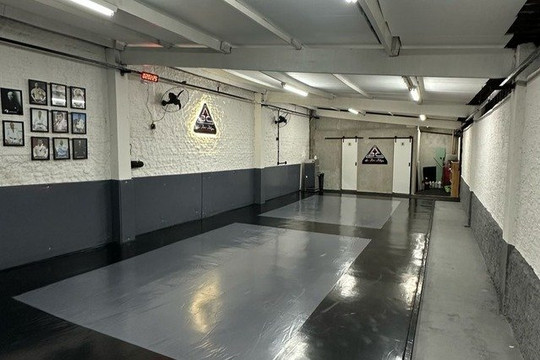 Imagem 1 da galeria do parceiro ABC do Jiu Jitsu