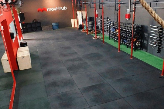 Imagem 1 da galeria do parceiro Movi-Hub