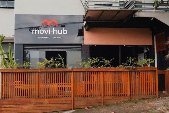 Imagem 2 da galeria do parceiro Movi-Hub
