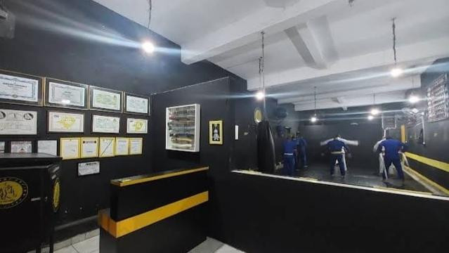 Imagem 2 da galeria do parceiro Centro de Treinamento SF Team