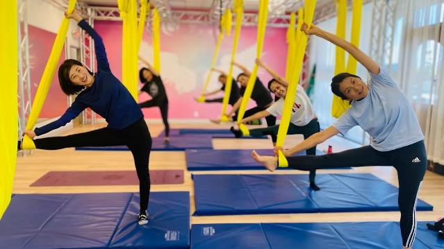 Image 1 from U+FIT Arcadia partner gallery