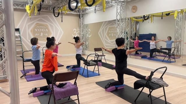 Image 3 from U+FIT Arcadia partner gallery