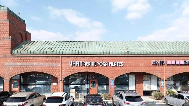 Image 2 from U+FIT Arcadia partner gallery