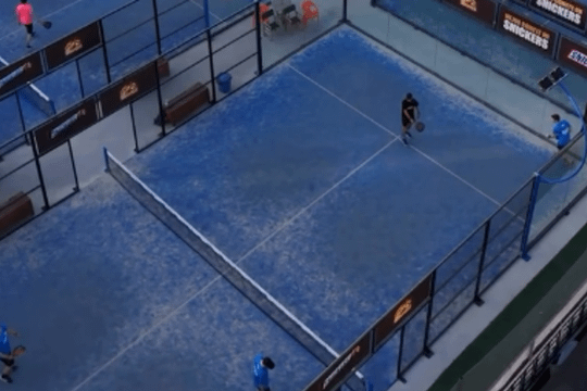 Imagen 1 de la galería del partner GOLDPOINT CLUB