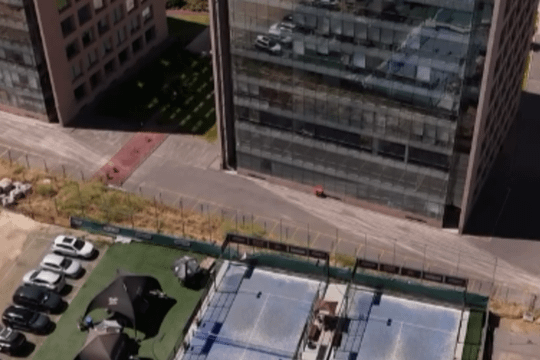 Imagen 3 de la galería del partner GOLDPOINT CLUB