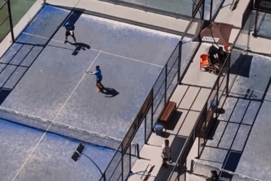 Imagen 2 de la galería del partner GOLDPOINT CLUB