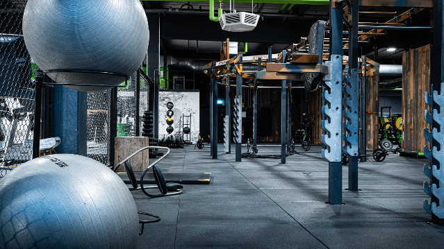 Bild 2 von XTRAFIT Köln-Buchheim Partnergalerie