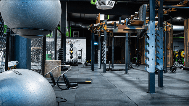 Bild 3 von XTRAFIT Köln-Buchheim Partnergalerie