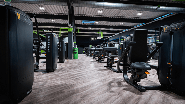 Bild 3 von XTRAFIT Köln-Buchheim Partnergalerie