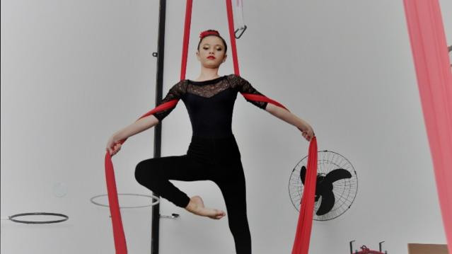 Imagem 1 da galeria do parceiro Espaço Mover: Fisioterapia, Pilates e Aéreos