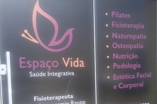 Imagem 2 da galeria do parceiro Espaço Vida Saúde Pilates - Unidade Centro e Quarta Linha