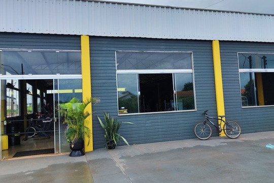 Imagem 2 da galeria do parceiro Academia Rota Fitness