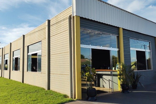 Imagem 3 da galeria do parceiro Academia Rota Fitness