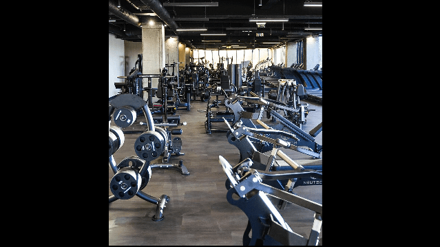 Imaginea 1 din Downtown Fitness Mihai Bravu galeria partenerului