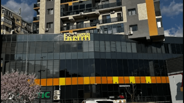Imaginea 2 din Downtown Fitness Mihai Bravu galeria partenerului