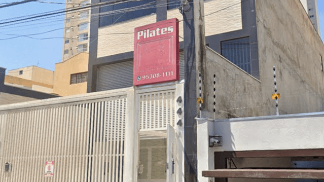 Imagem 2 da galeria do parceiro Pilates Studio Manu Caramaschi