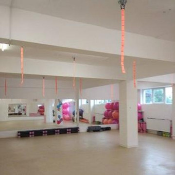 Imaginea 1 din N'Joy Gym galeria partenerului
