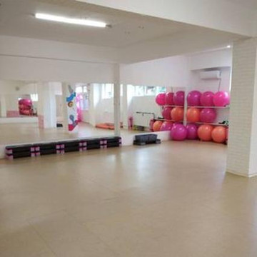 Imaginea 3 din N'Joy Gym galeria partenerului