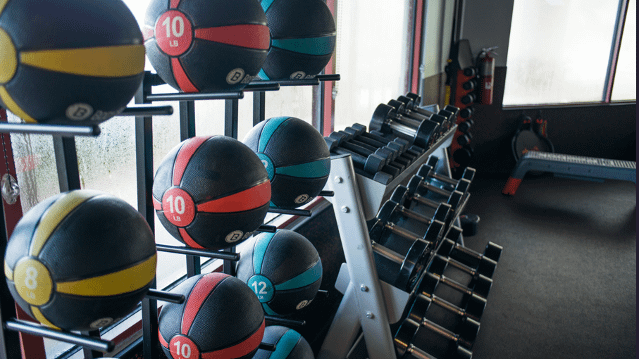 Image 1 from Orangetheory Fitness - Fenway, MA partner gallery