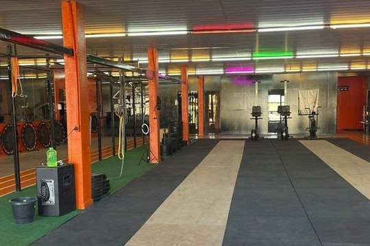 Imagem 1 da galeria do parceiro Bravos Arena