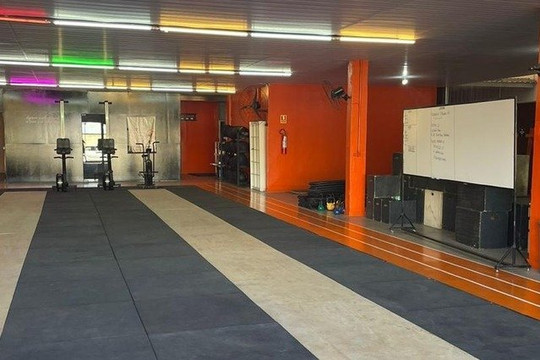 Imagem 3 da galeria do parceiro Bravos Arena