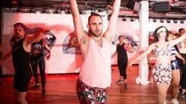 Image 2 from 305 Fitness- LA partner gallery