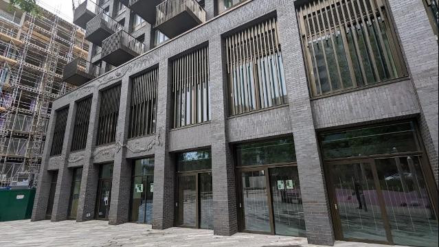 Image 2 from Kelly Brooks Yoga partner gallery