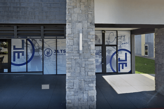 Image 2 from JETSET Pilates - Winter Park partner gallery