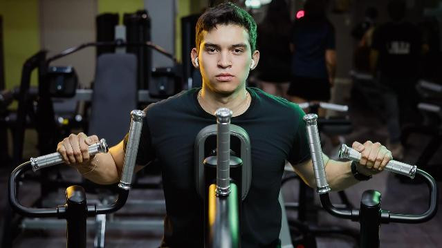 Imagen 1 de la galería del partner 9/25 Studio Fitness