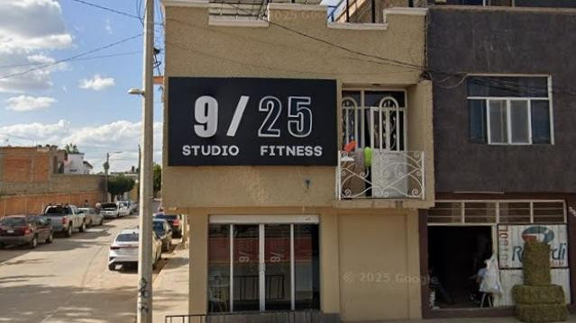 Imagen 2 de la galería del partner 9/25 Studio Fitness