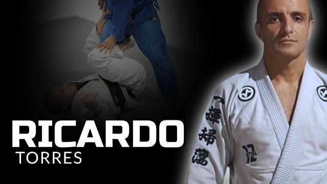 Imagem 3 da galeria do parceiro REVOLUTION JIUJITSU