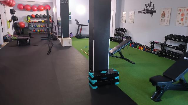 Immagine 1 dalla galleria del partner Be Active