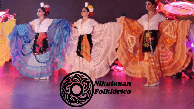 Imagen 1 de la galería del partner Nikniuuan Folklórico de México