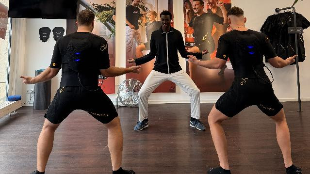 Bild 3 von Bodystreet München Pasing Partnergalerie