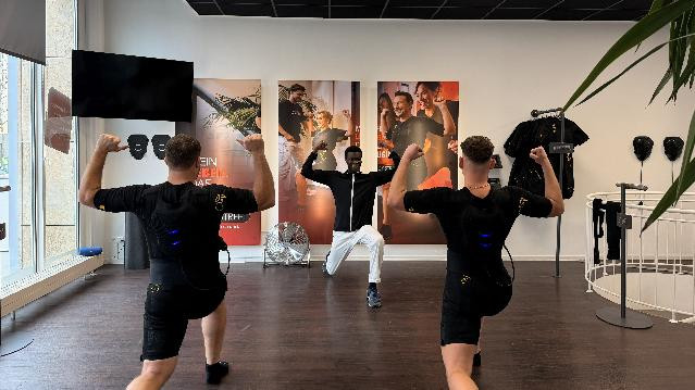 Bild 1 von Bodystreet München Pasing Partnergalerie