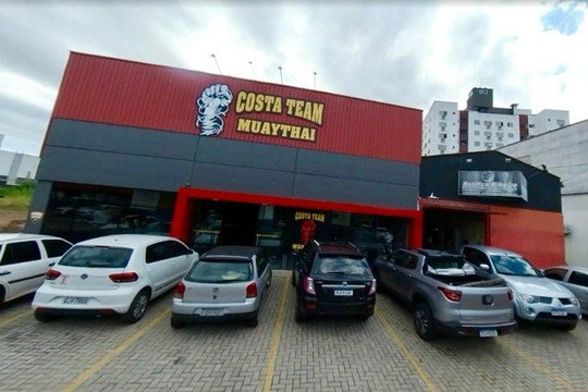 Imagem 2 da galeria do parceiro Costa Team Muaythai - Criciúma