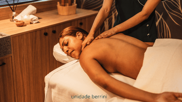Imagem 1 da galeria do parceiro Senses Spa e Estética Berrini