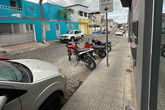 Imagem 2 da galeria do parceiro King Fitness Academia